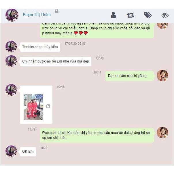 Áo dài nữ thiết kế đẹp đính hoa thủ công tím cà may sẵn cách tân AT38 mềm mại, co giãn, áo dài giá rẻ