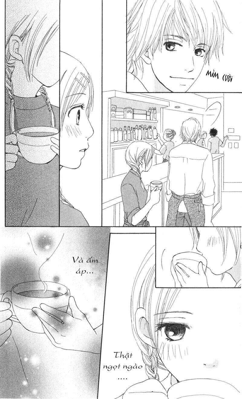 caramel milk tea chapter 1 23