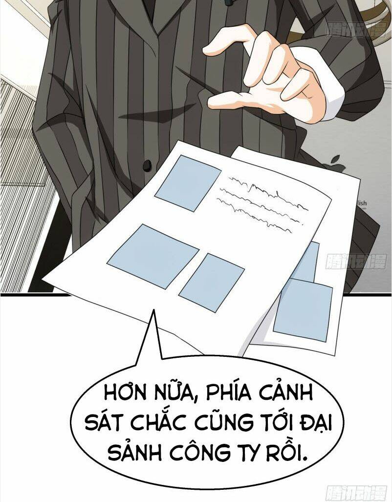 tối cường ở rể chapter 33 10