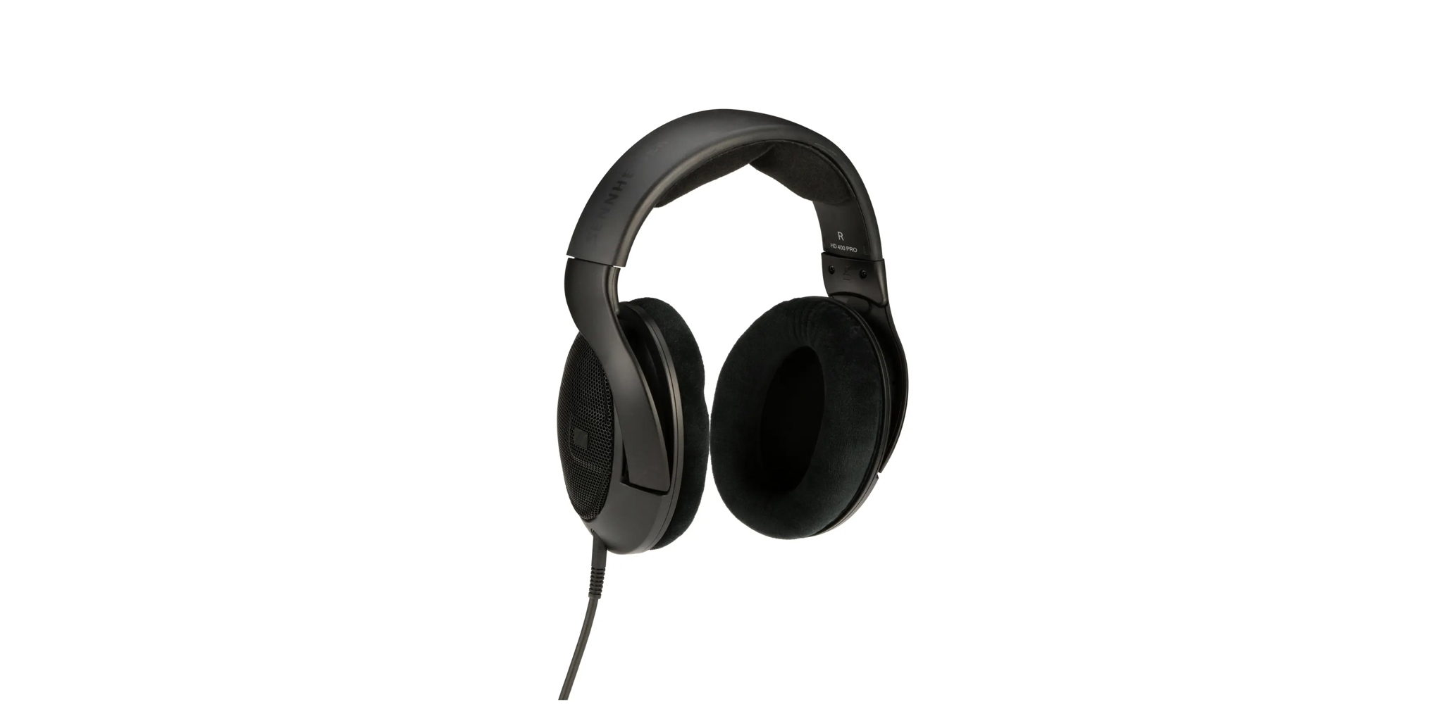 HD 400 PRO Tai nghe Sennheiser-HÀNG CHÍNH HÃNG