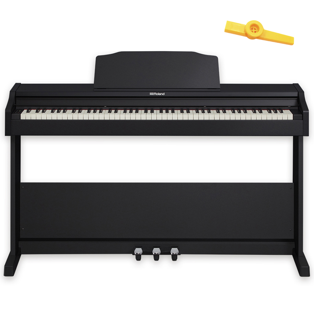 Đàn Piano Điện Roland RP102 (Digital Piano RP-102) - Kèm Kèn Kazoo DreamMaker