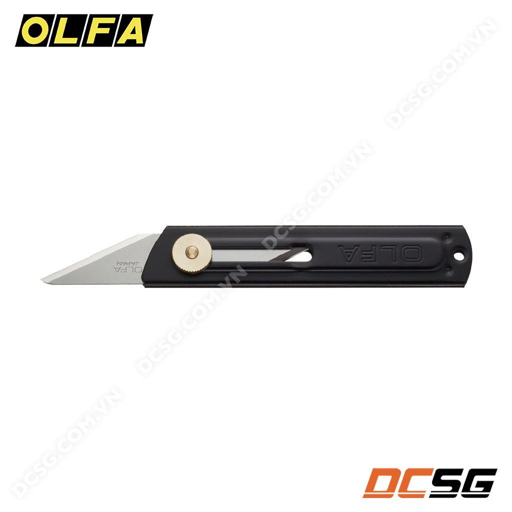 Dao cắt mĩ thuật OLFA CK-1 (Made in Japan)