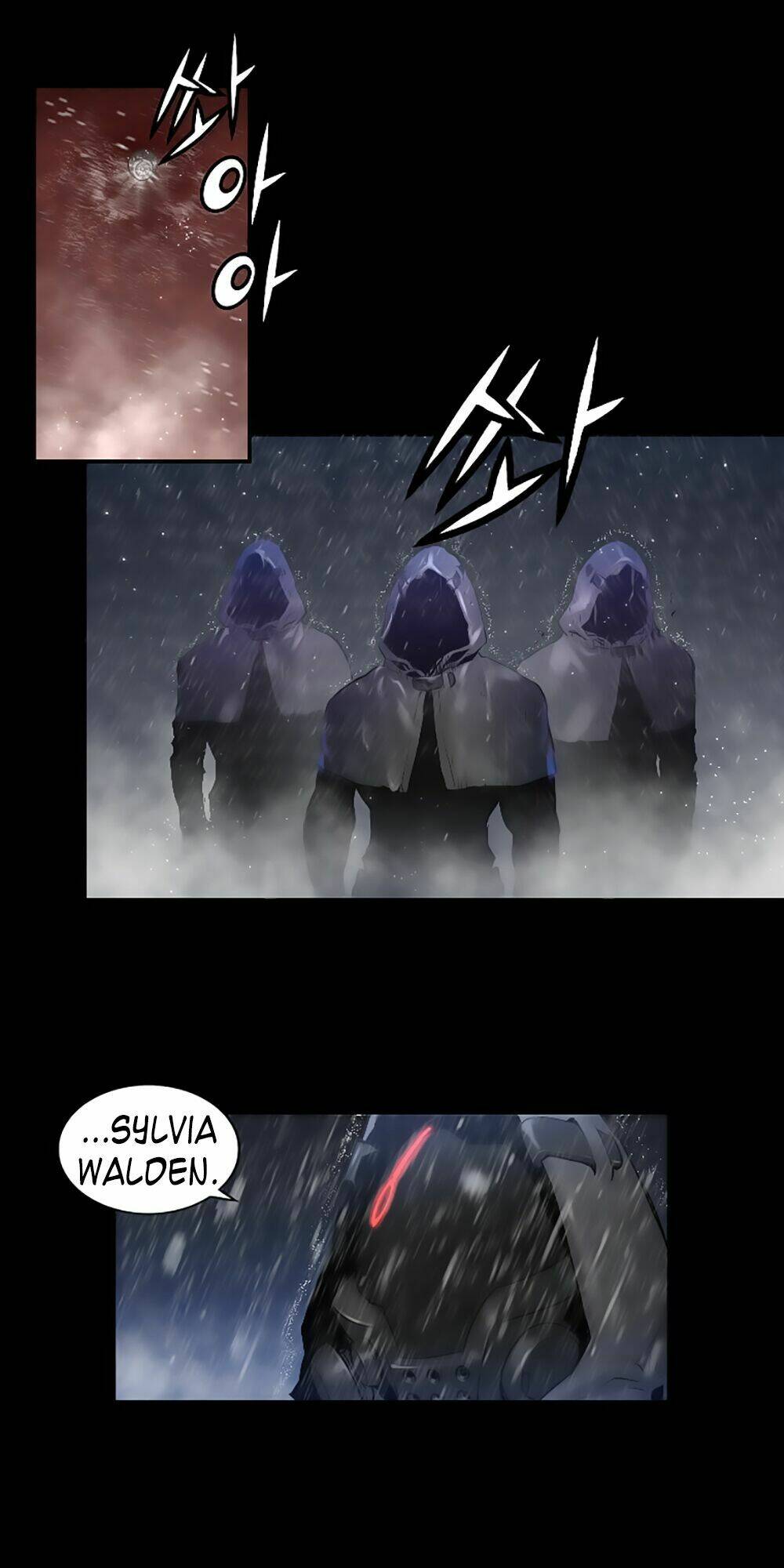 tam tuyệt tại dị giới chapter 22 27