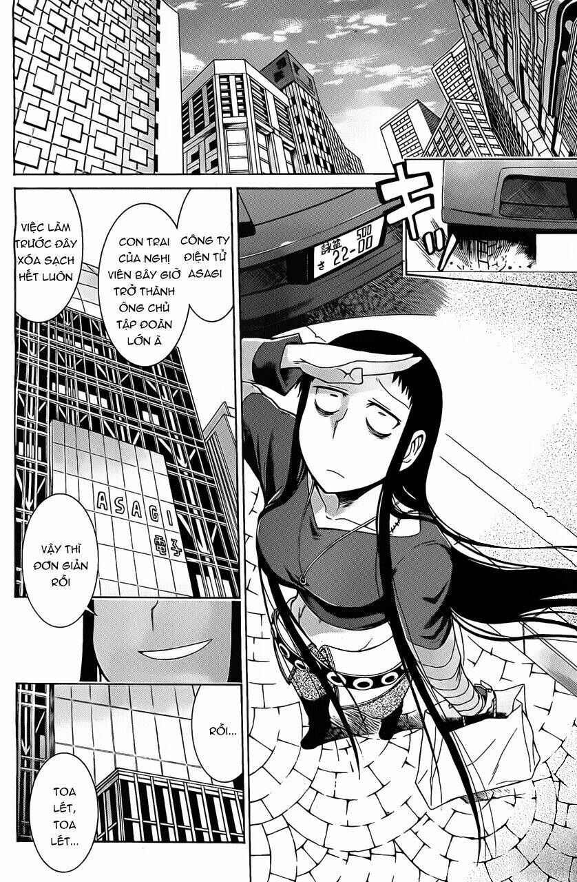 murcielago chapter 12 25