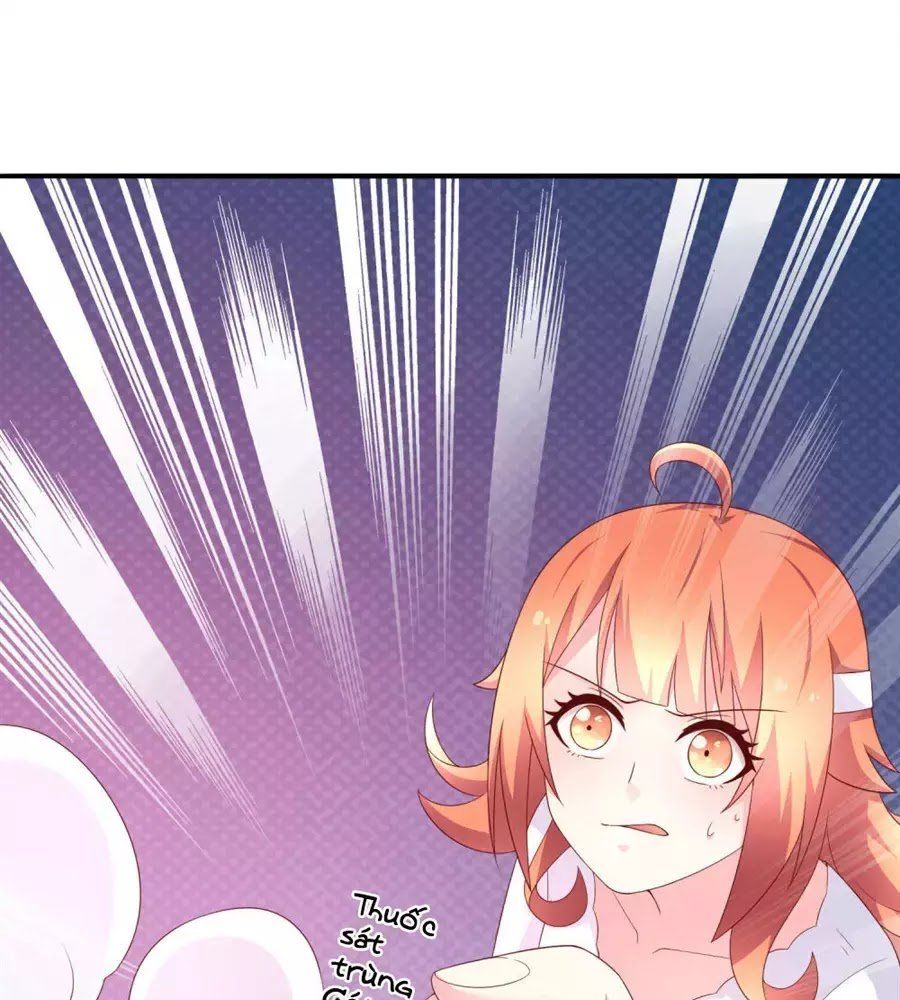 cuộc sống hào môn của vu nữ chapter 42 16