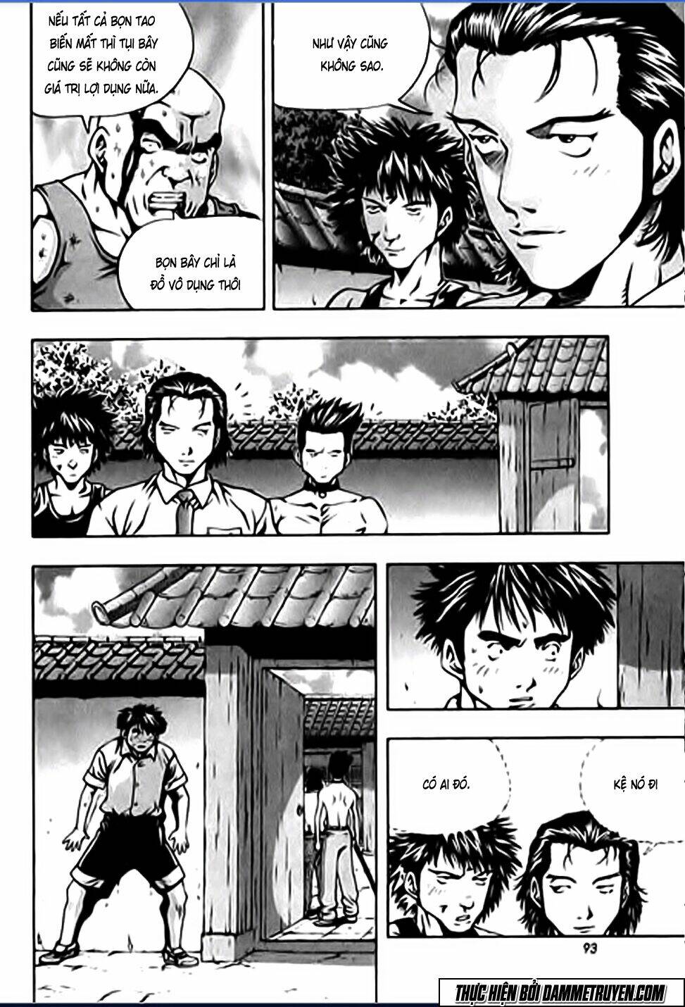 seoul hiệp khách truyện chapter 4 7