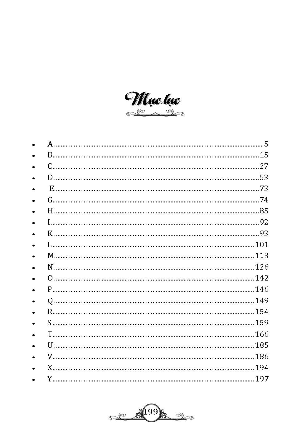 Tục Ngữ Việt Nam Tuyển Chọn