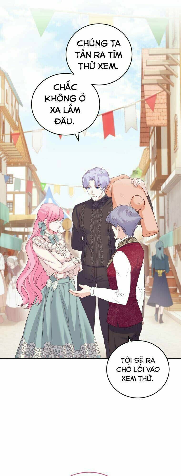 nhà điều chế nước hoa độc quyền của bạo chúa chapter 36 26