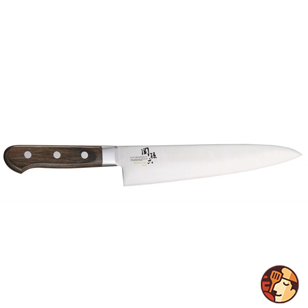 KAI - Seki Magoroku Benifuji - Dao Chef 24cm