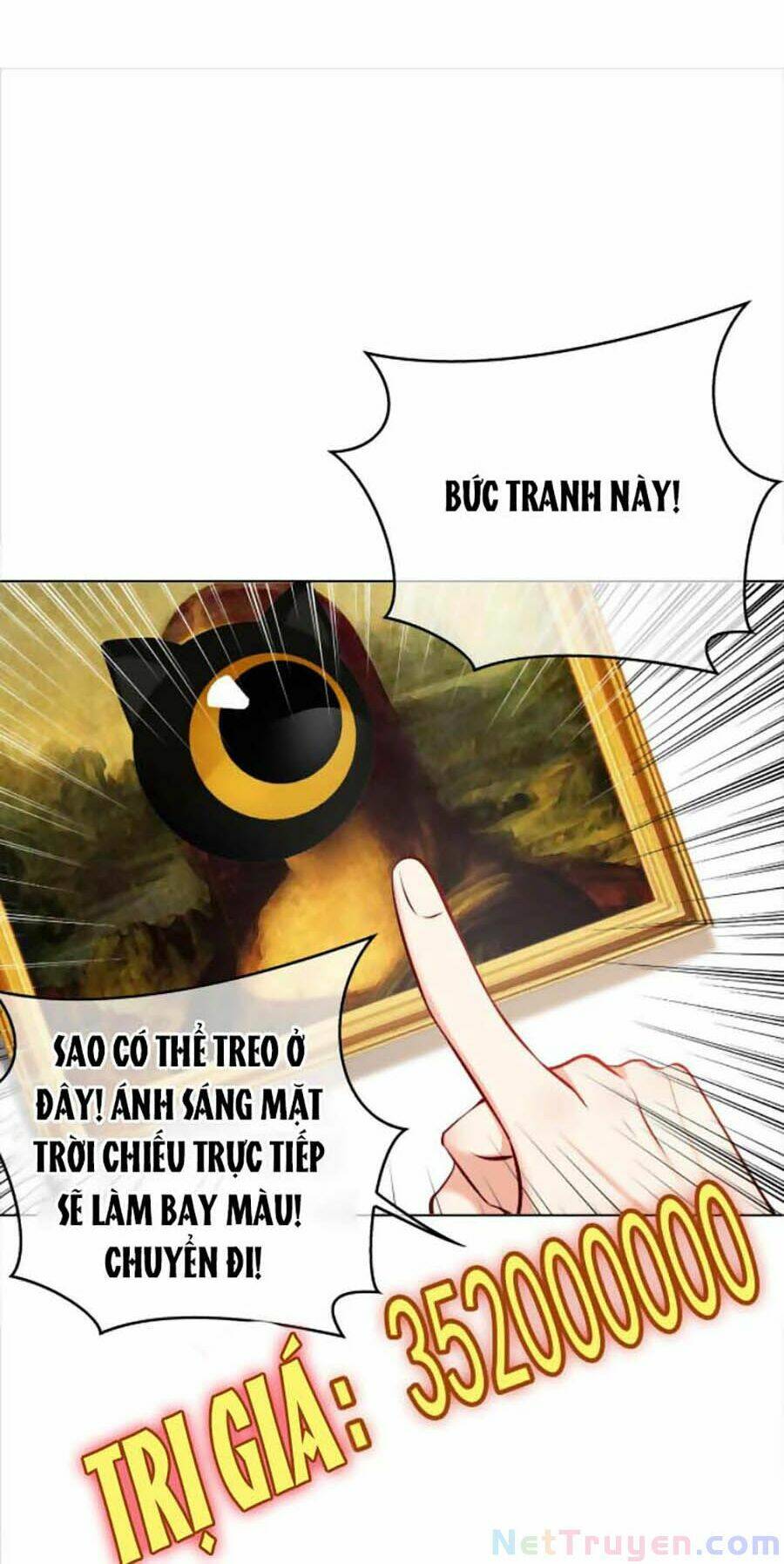 cô vợ gả thay của tổng tài cố chấp chapter 34 35