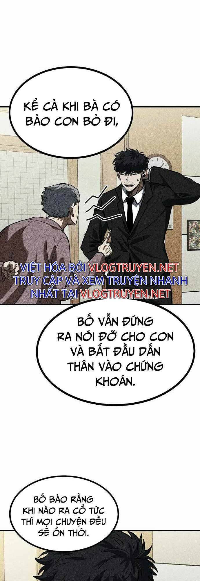 Vua Võ Đài chapter 31 17
