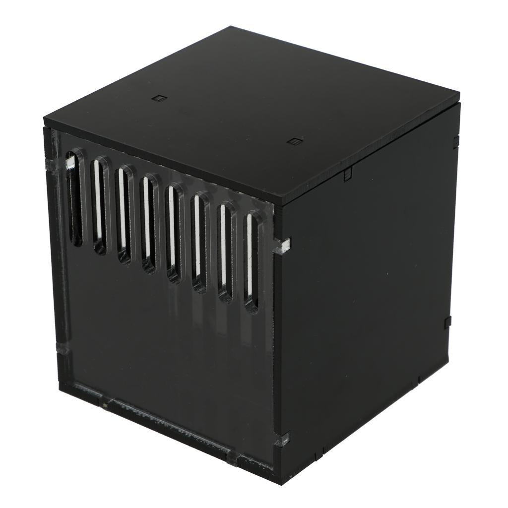 Aquarium Tank Hatchery Incubator Shrimp Breeding Box Suction Cup