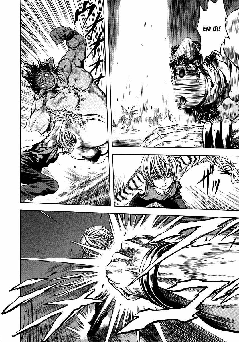 otogi matsuri chapter 47 7