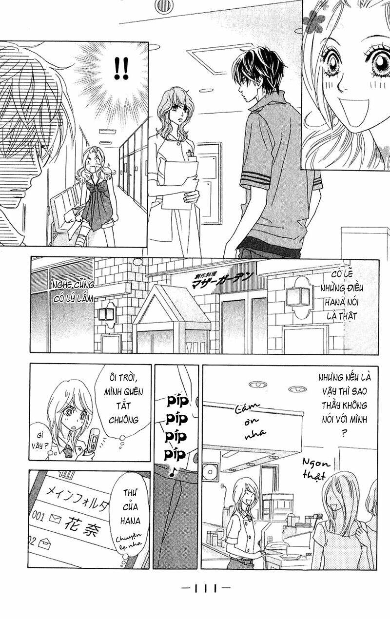 papillon hana to chou chapter 29 11