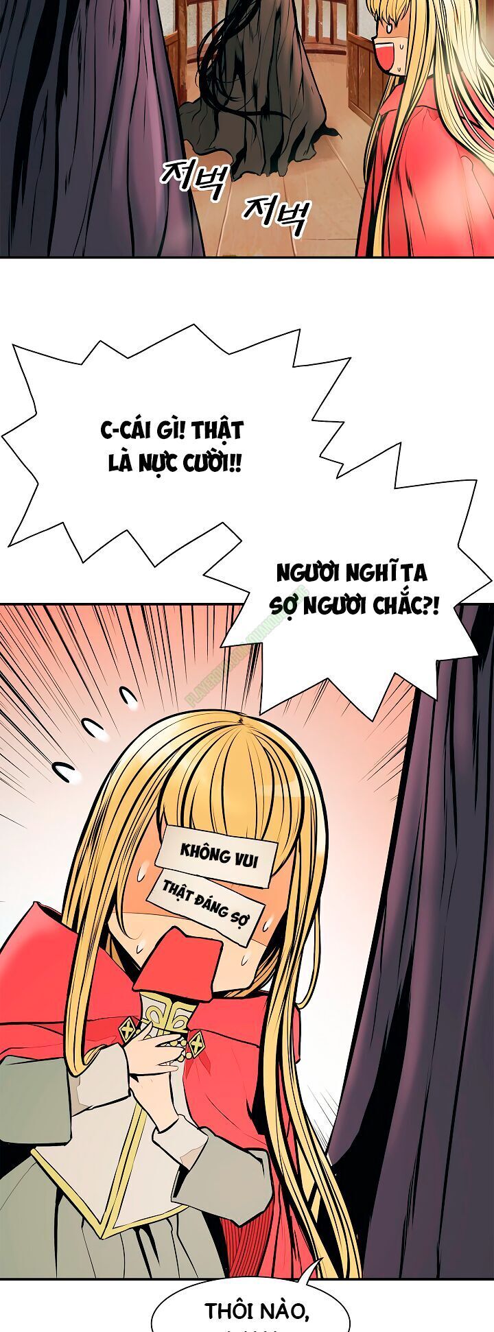 bất bại chân ma chapter 27.2 2