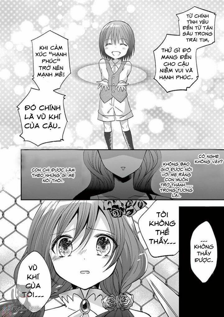 can you become a magical even xx? chapter 12 13