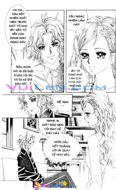 cô dâu bé xinh chapter 24 25