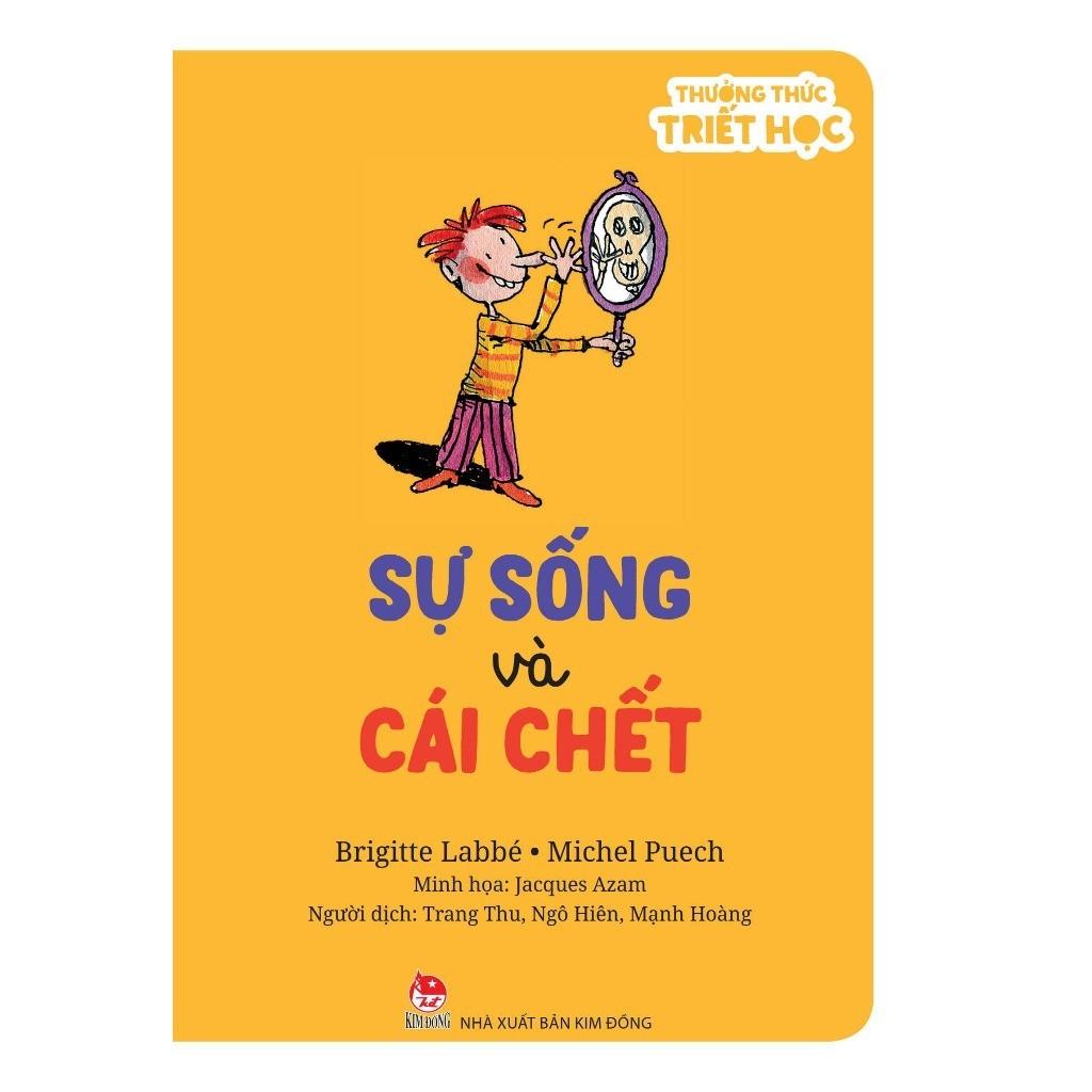 Combo Thưởng Thức Triết Học (12 Cuốn) - Bản Quyền