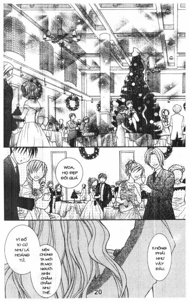 almighty x 10 chapter 1 20