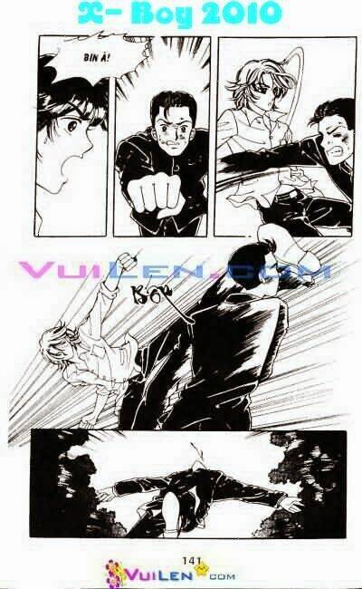 cô giáo tuổi 18 chapter 1 141