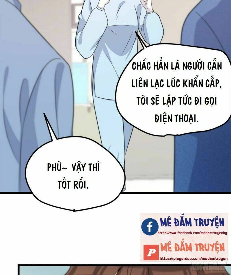 vẫn cứ nhớ em, nhớ em chapter 33 27