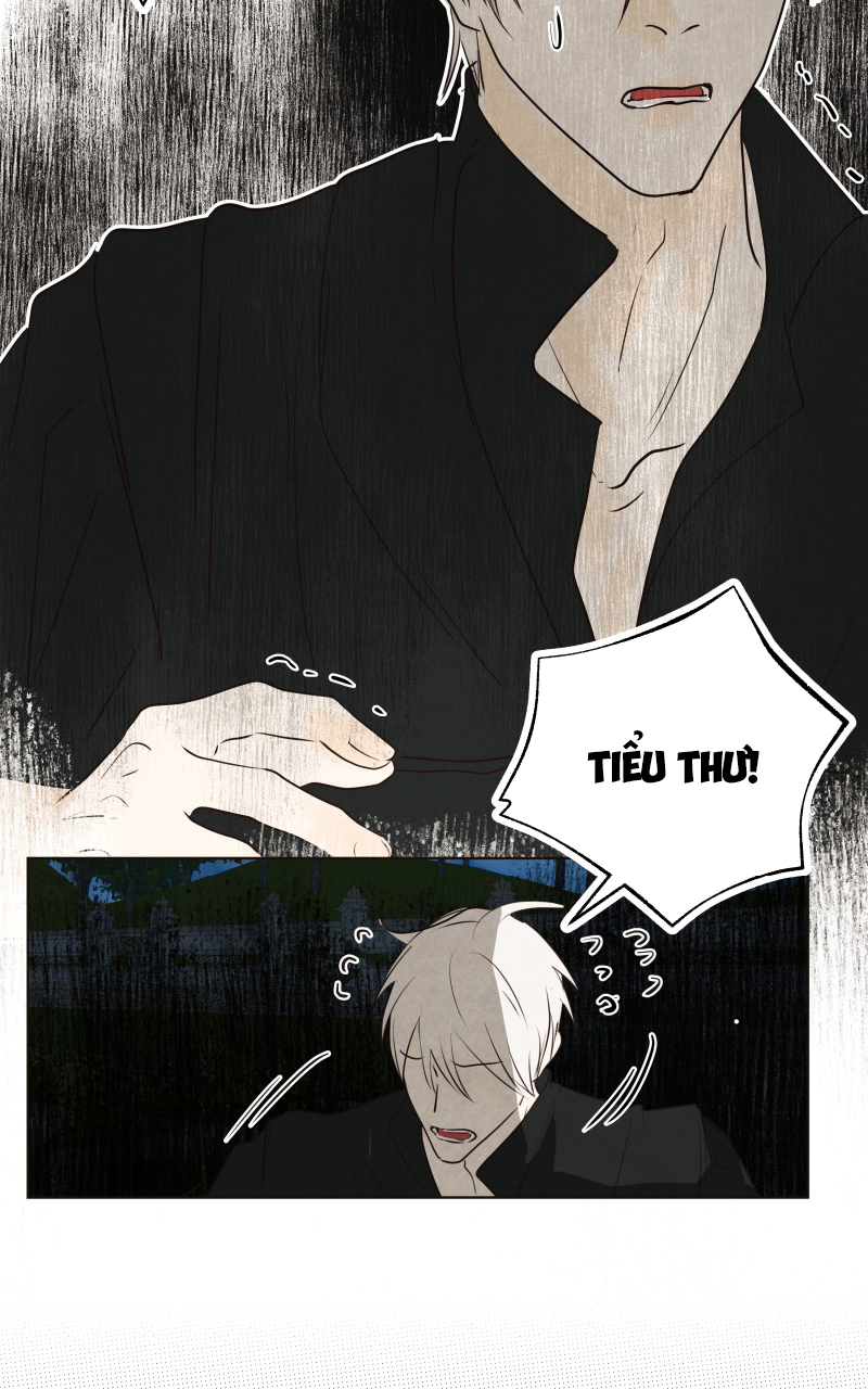 tôi chính là ác nữ phản diện chapter 25 28