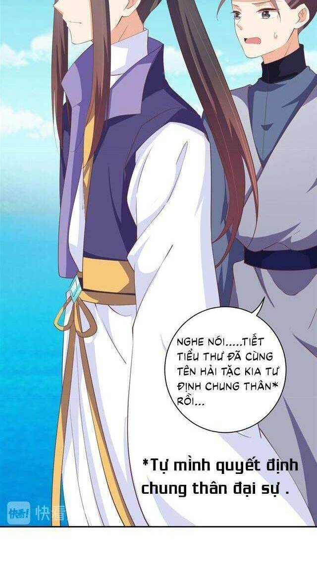 ngạo kiều vương gia huyên náo phi chapter 55 33