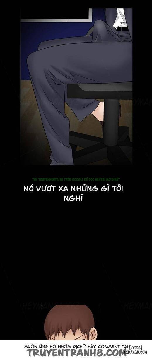 mùi vị của đôi bàn tay chapter 46 10