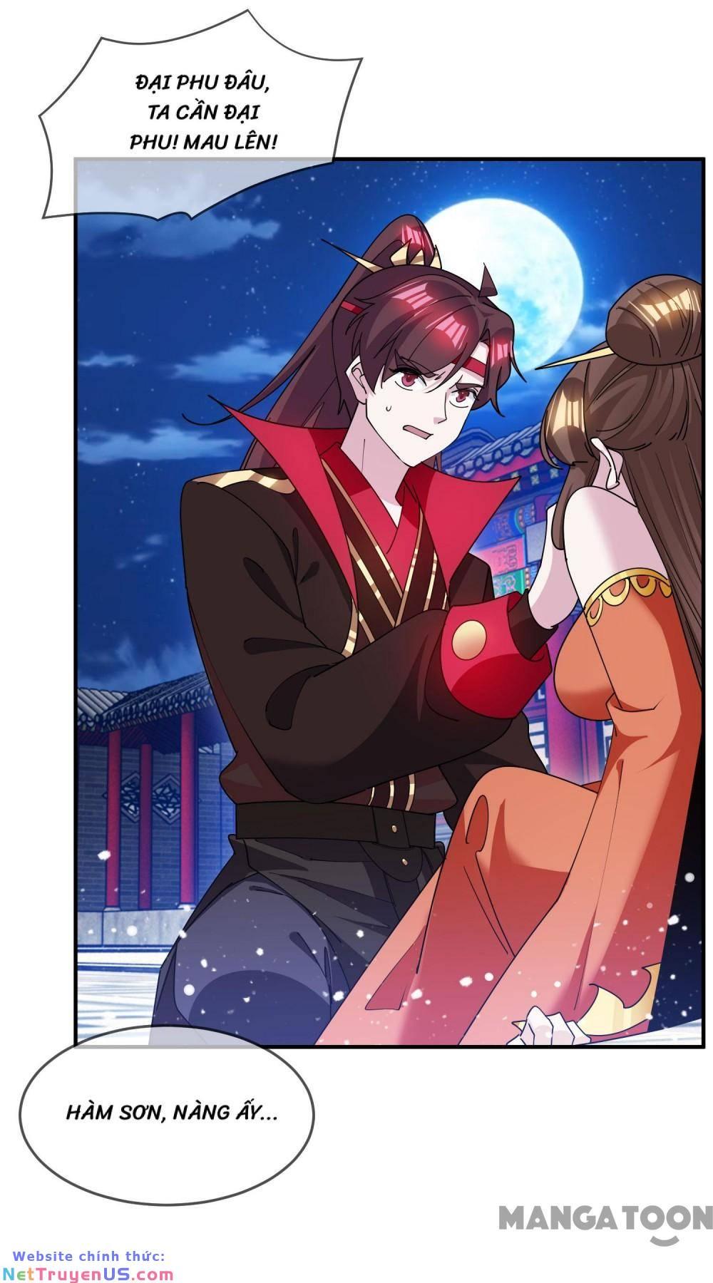 cực phẩm bại gia tử chapter 234 53