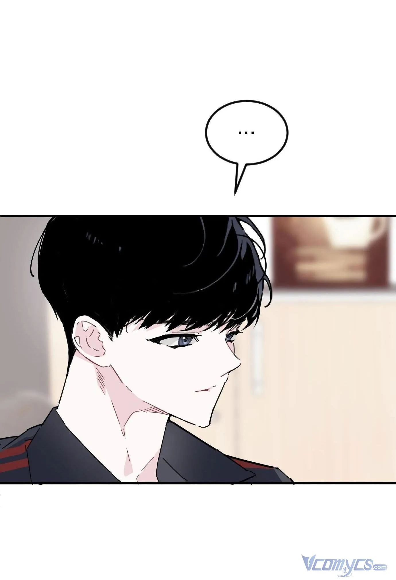 em đã tìm kiếm cả ngàn năm nay chapter 3 10