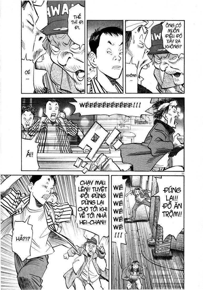 những chàng trai thế kỉ 20 chapter 20 11