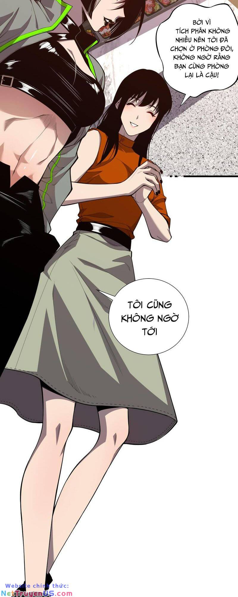 Thảm Họa Tử Linh Sư chapter 31 20