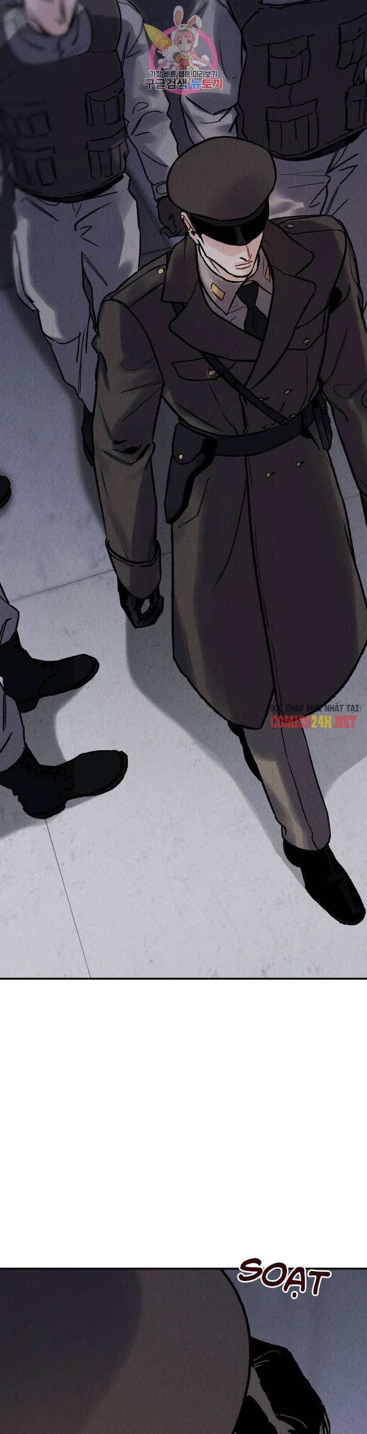 đáy vực thẳm chapter 2 7