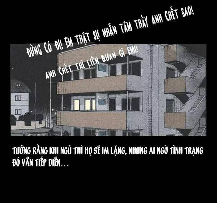 kỳ án có thật chapter 40 15