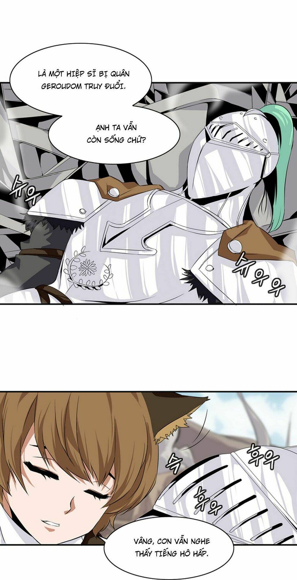 ảo mộng vương chapter 12 35