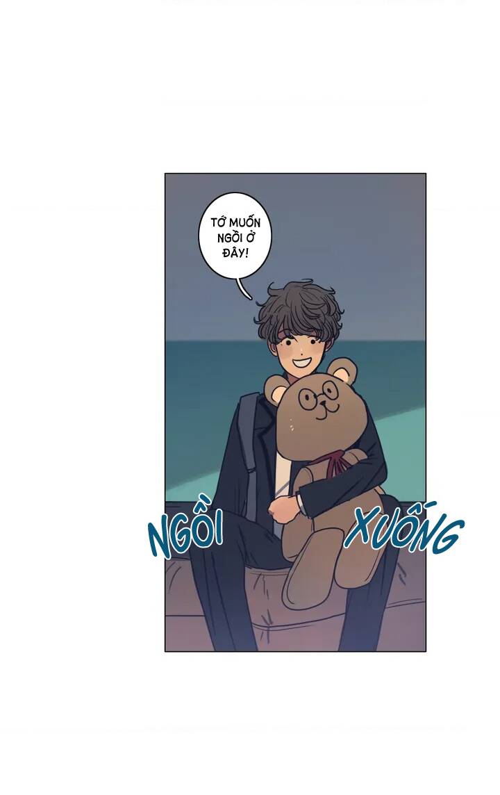 giải thoát chapter 38 66