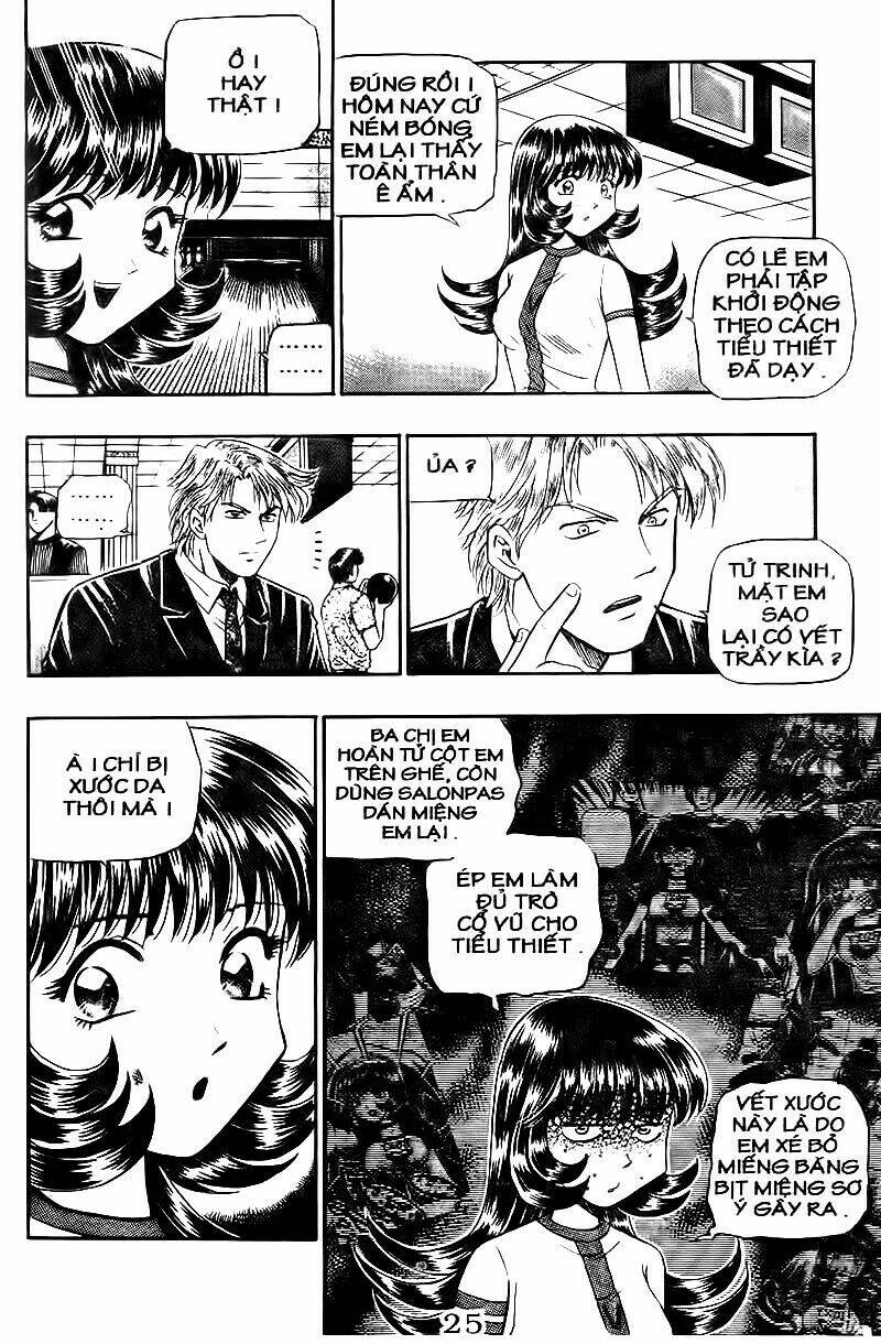 bowling king chapter 102 6