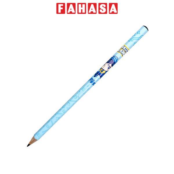 Bút Chì Gỗ 2B Nhân Vật Akooland - Thiên Long TP-GP021/AK - Fiha