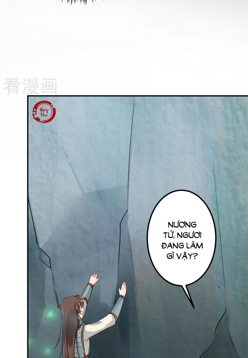 vương gia không thể trêu chapter 42 19