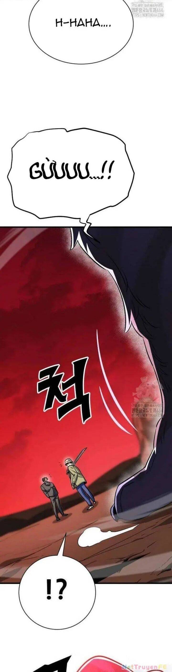 thợ săn huyền thoại trẻ hóa chapter 27 15