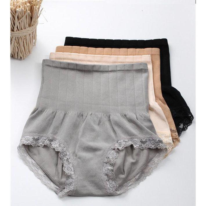Quần lót nữ gen bụng, giấu eo munafie