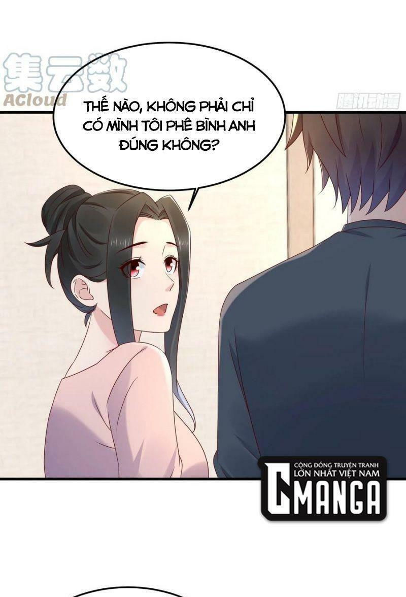 vua đầu tư mạnh nhất chapter 61 9