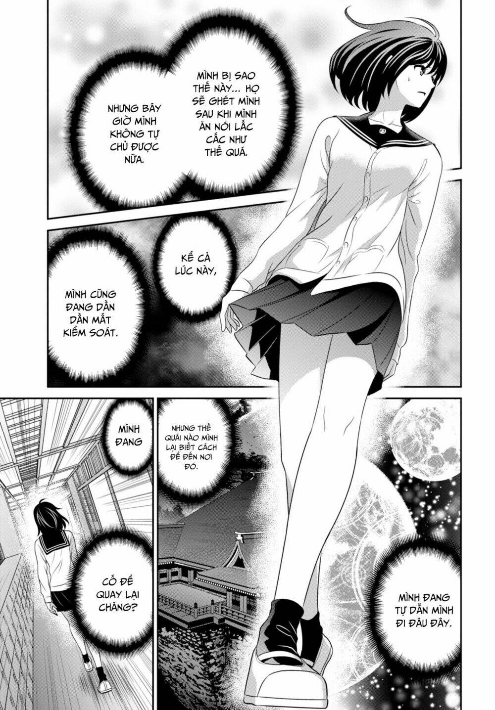 raisekamika chapter 5 7