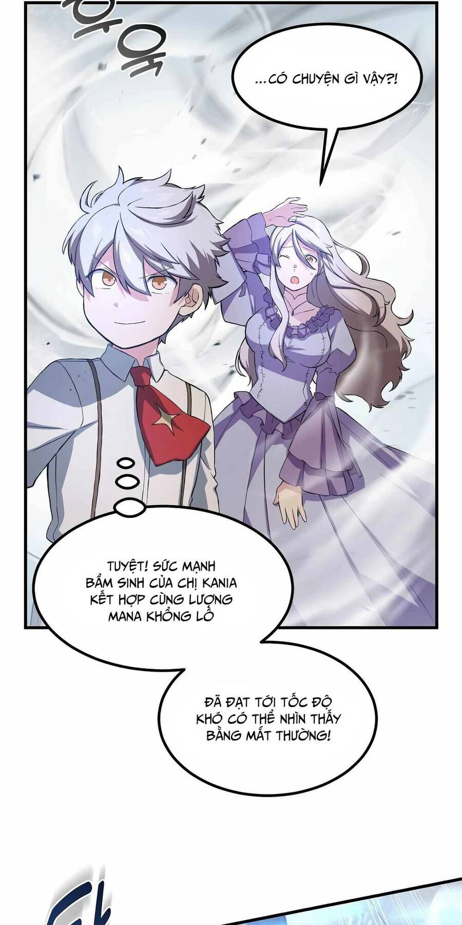 bách kiếp cường giả chapter 21 33