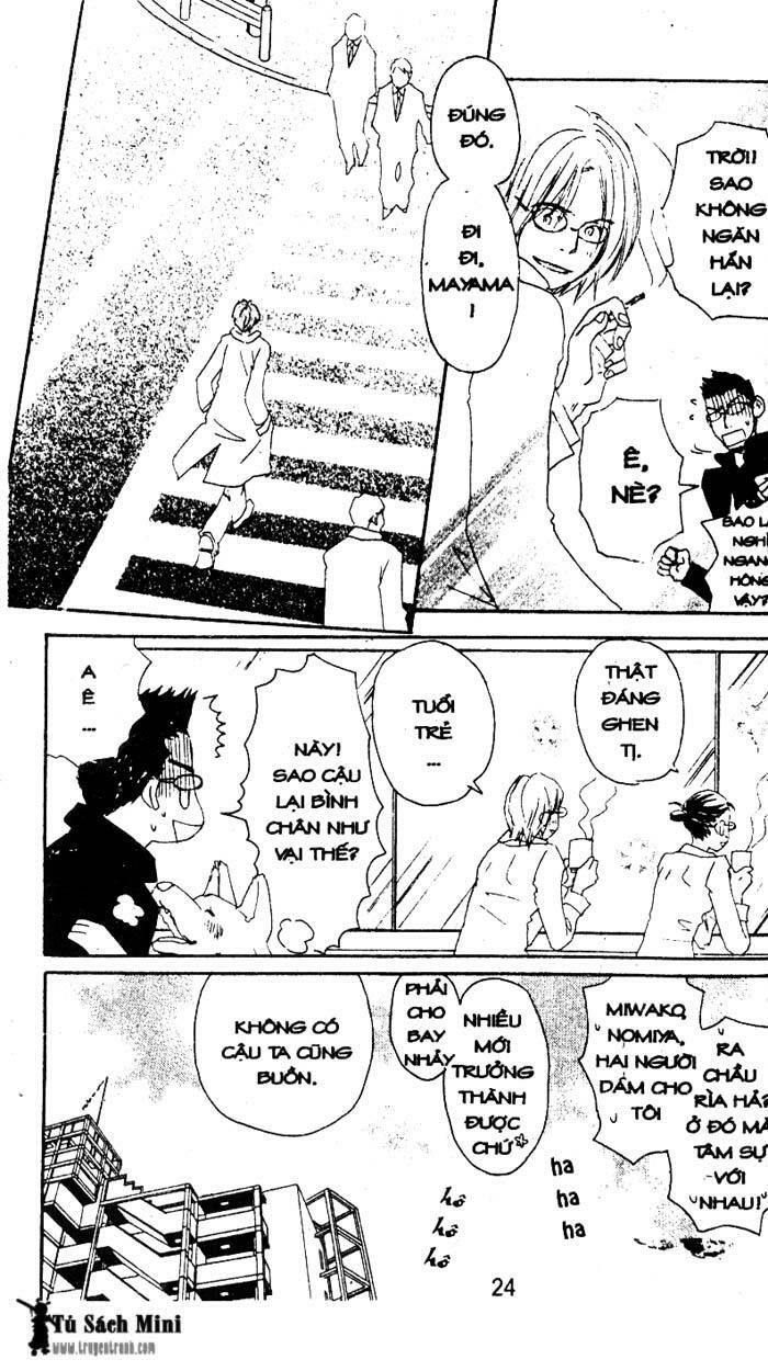 love n life chapter 29 25