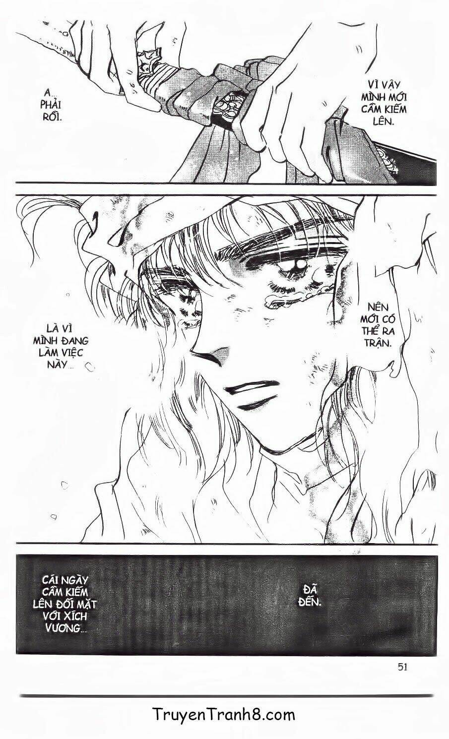 đứa con số phận chapter 50.2 28