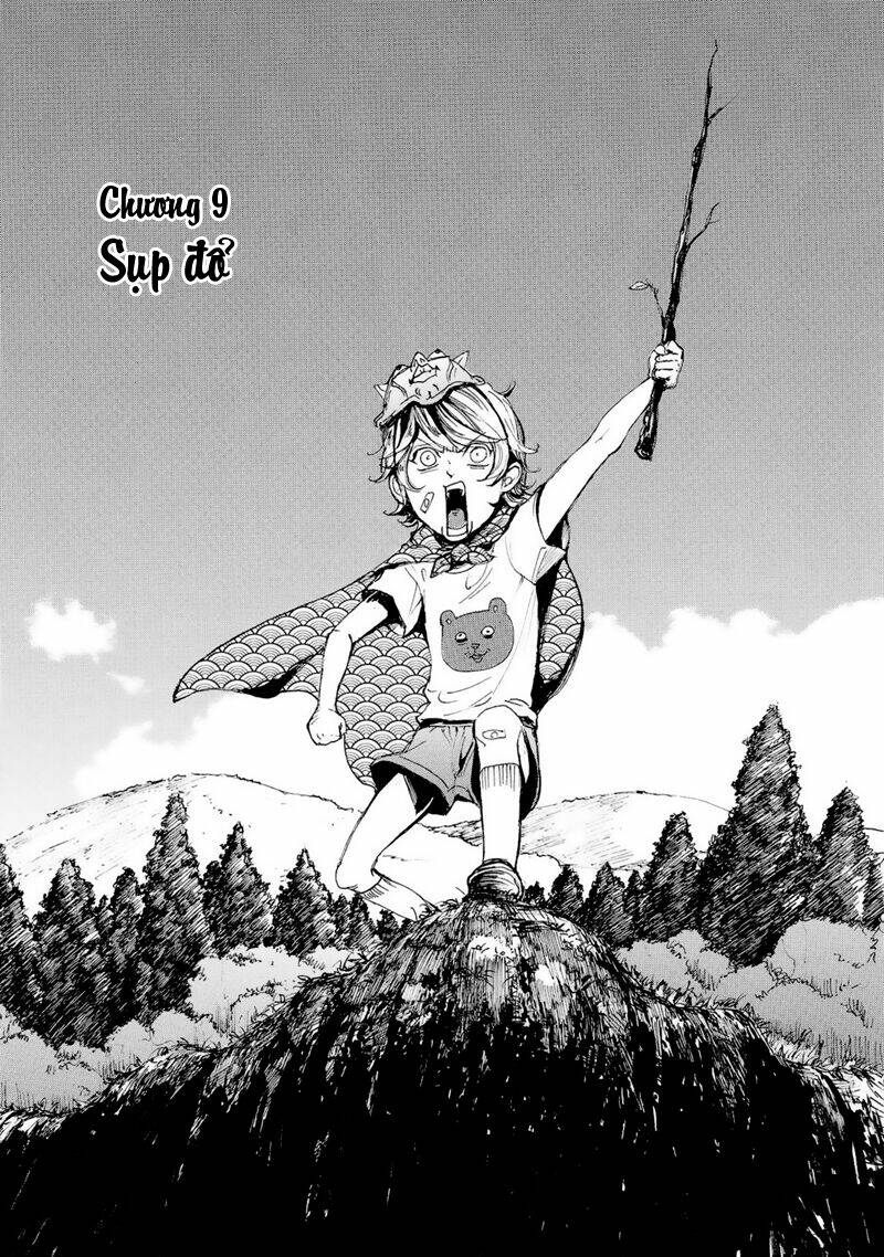 smells like green spirit chapter 9 3