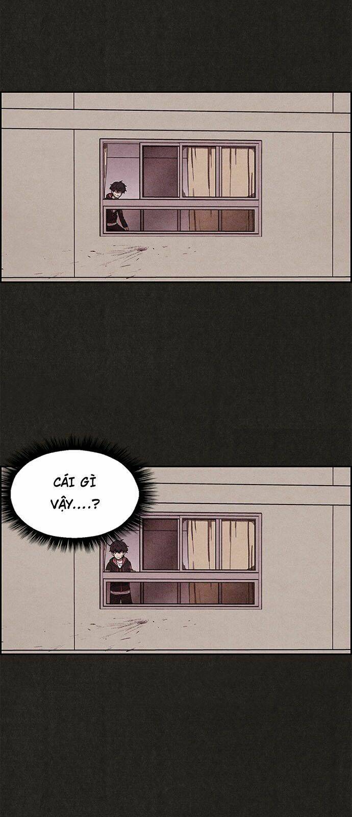 quái vật tại chung cư xanh chapter 15 24