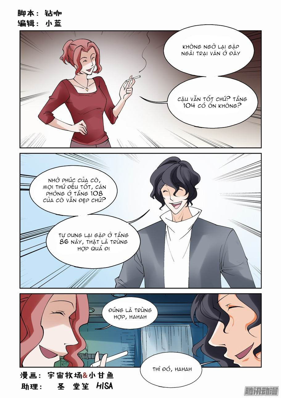 thành phố vô tội chapter 85 2