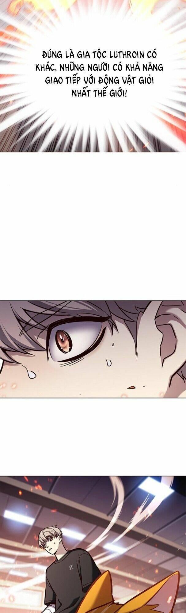 biến thân thành mèo chapter 163 6